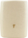 4RAIN TERRA Wandtank 275 L (Sandbeige)