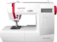 VERITAS Computern&auml;hmaschine "Bessie", mit 197 Stichprogrammen