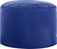 SITTING POINT Dot Com SCUBA, 60 L (Dunkelblau) blau