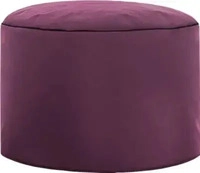 SITTING POINT Dot Com SCUBA, 60 L (Aubergine) lila