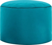 SITTING POINT Dot Com SCUBA, 60 L (Petrol) blau