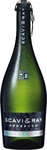SCAVI & RAY Prosecco DOC trocken, Perlwein 0.75 l, Grundpreis: &euro; 9,32 / l