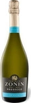 Zonin Prosecco Spumante DOC brut, Schaumwein 0.75 l, Grundpreis: &euro; 11,99 /...