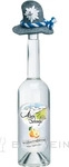 ALPENSCHNAPS Steinbeisser Williamsbirne Milde Spirituose 35% Vol 0.5 l,...