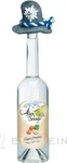 ALPENSCHNAPS Steinbeisser Haselnuss Milde Spirituose 33% Vol 0.5 l, Grundpreis: