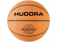 HUDORA Basketball, Gr. 7, orange