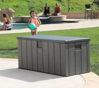 LIFETIME Kissenbox, 570 l
