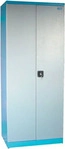 G&Uuml;DE Werkzeugschrank "TYP BG", Breite 780 mm, 4 Fachb&ouml;den