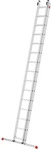 HAILO S80 ProfiStep duo (2 x 15 Sprossen)
