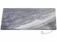 marmony® Marmor Infrarot-Heizkörper inkl. Thermostat MTC-40 (100 x 40 cm (800