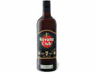 Havana Club Rum Añejo 7 Jahre 40% Vol