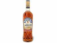 Brugal Añejo Rum Superior 5 Jahre Dominikanischer Rum 38% Vol
