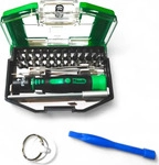 KWB Bit-Box Bits & Bytes, 30-teilig