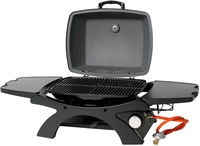 tepro Tisch-Gasgrill »Abington«, 1 Brenner 3,2 kW tepro Tisch-Gasgrill »Abington«, 1 Brenner 3,2 kW
