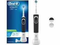 Oral-B CrossAction Elektrische Zahnbürste »Vitality100«, mit