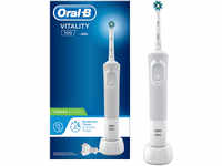 Oral-B Vitality100 Elektrische (weiß)