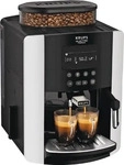 KRUPS Kaffeevollautomat "Arabica Display Quattro Force EA8178" mit Milchd&uuml;se...