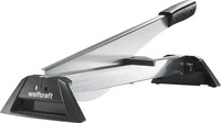 WOLFCRAFT Laminatschneider LC 100