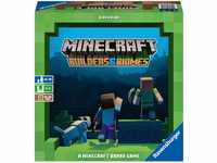 Ravensburger Brettspiel »Minecraft Builders & Biomes«