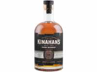 Kinahans Kinahan's Kasc Project Irish Whiskey 43% Vol
