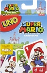 UNO Kartenspiel Super Mario