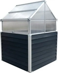 WESTMANN Hochbeet "Store & Grow"