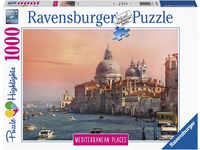 Ravensburger Puzzle 1000 Teile (Mediterranean Italy)
