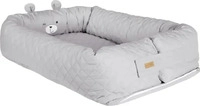 ROBA Babylounge grau