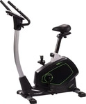 Christopeit Sport Heimtrainer Ergomter "Eco 1000"