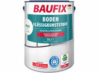 BAUFIX Boden-Flüssigkunststoff, 5 Liter (weiss matt)