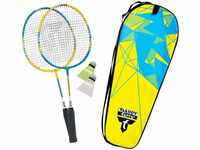 Talbot-Torro Badminton Set "2 Attacker Junior "
