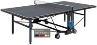 SCHILDKR&Ouml;T Tischtennisplatte ProTec Outdoor, wetterfester Kompakttisch, klappbar