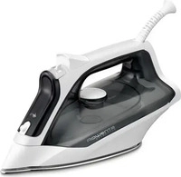 ROWENTA Effective Dampfb&uuml;geleisen, 2000W, Dampfsto&szlig; 90g/min, konstante Dampfmenge