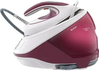 TEFAL Dampfb&uuml;gelstation EXPRESS PROTECT "SV9201", mit Antikalk-Kollektor, 2800 Watt