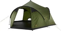 GRAND CANYON Black Knob 10 Personen Zelt (Capulet olive) gruen