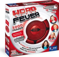 HUCH! HUCH! Familienspiel "Word Fever"
