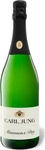 BIO Carl Jung Mousseux Dry vegan alkoholfrei, sch&auml;umend 0.75 l, Grundpreis: &euro;