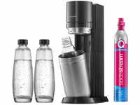 SodaStream Wassersprudler Duo Vorteilspack