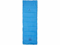 Grand Canyon Topaz Camping Bed Cover Campingbett Auflage Dark Blue (M)