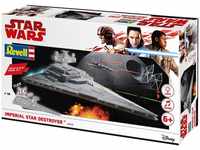 Revell Build & Play Star Wars "Imperial Star Destroyer"