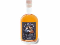 St. Kilian Distillers Bud Spencer - The Legend - Single Malt Whisky (rauchig)...
