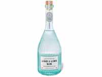 BIO Lind & Lime Gin 44% Vol