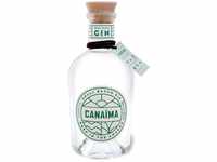 Canaima Small Batch Gin 47% Vol