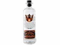 McQueen and the Violet Fog Handcrafted Gin 40% Vol