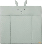 ROBA Wickelauflage soft (Frosty green) gruen