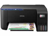 EPSON EcoTank "ET-2811 " Multifunktions Tintenstrahldrucker inkl. zusätzlicher