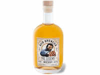 St. Kilian Bud Spencer - The Legend - Whisky (mild) 46% Vol