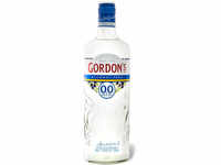 GORDON'S 0,0 % Vol, Alkoholfrei