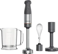 KENWOOD Stabmixer "TRIBLADE XL+"