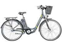 Zündapp Z510 700c E-Bike E Cityrad Damenrad Pedelec Elektrofahrrad Damen Fahrrad 28